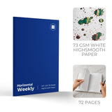 Lochby A5 Planner