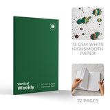 Lochby A5 Planner