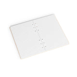 Lochby A7 Binder Refills 4-Pack