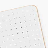 Lochby A7 Binder Refills 4-Pack