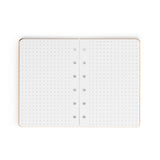 Lochby A7 Binder Refills 4-Pack
