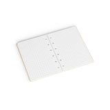 Lochby A7 Binder Refills 4-Pack