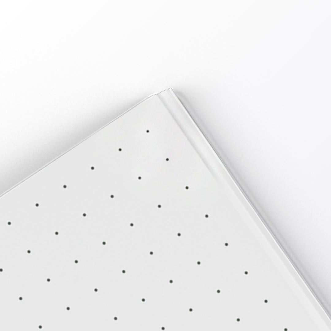 Lochby A7 Dot Grid 4-Pack