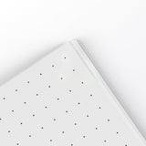Lochby A7 Dot Grid 4-Pack