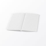 Lochby A7 Dot Grid 4-Pack
