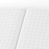 Lochby A7 Dot Grid 4-Pack