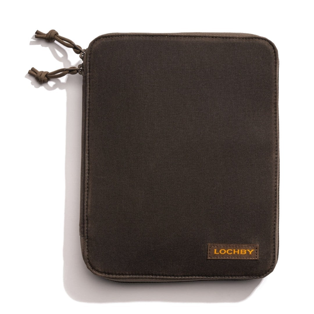 Lochby Daily Folio A5