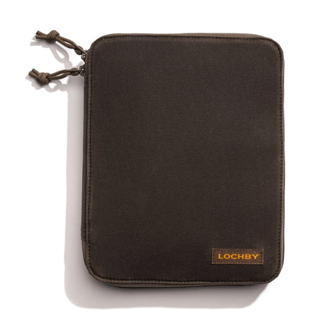 Lochby Daily Folio A5