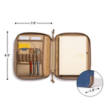 Lochby Daily Folio A5