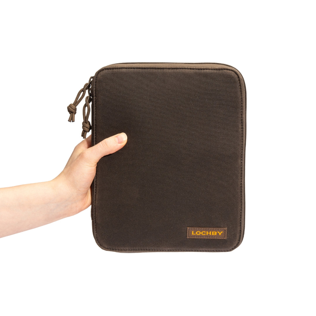 Lochby Daily Folio A5