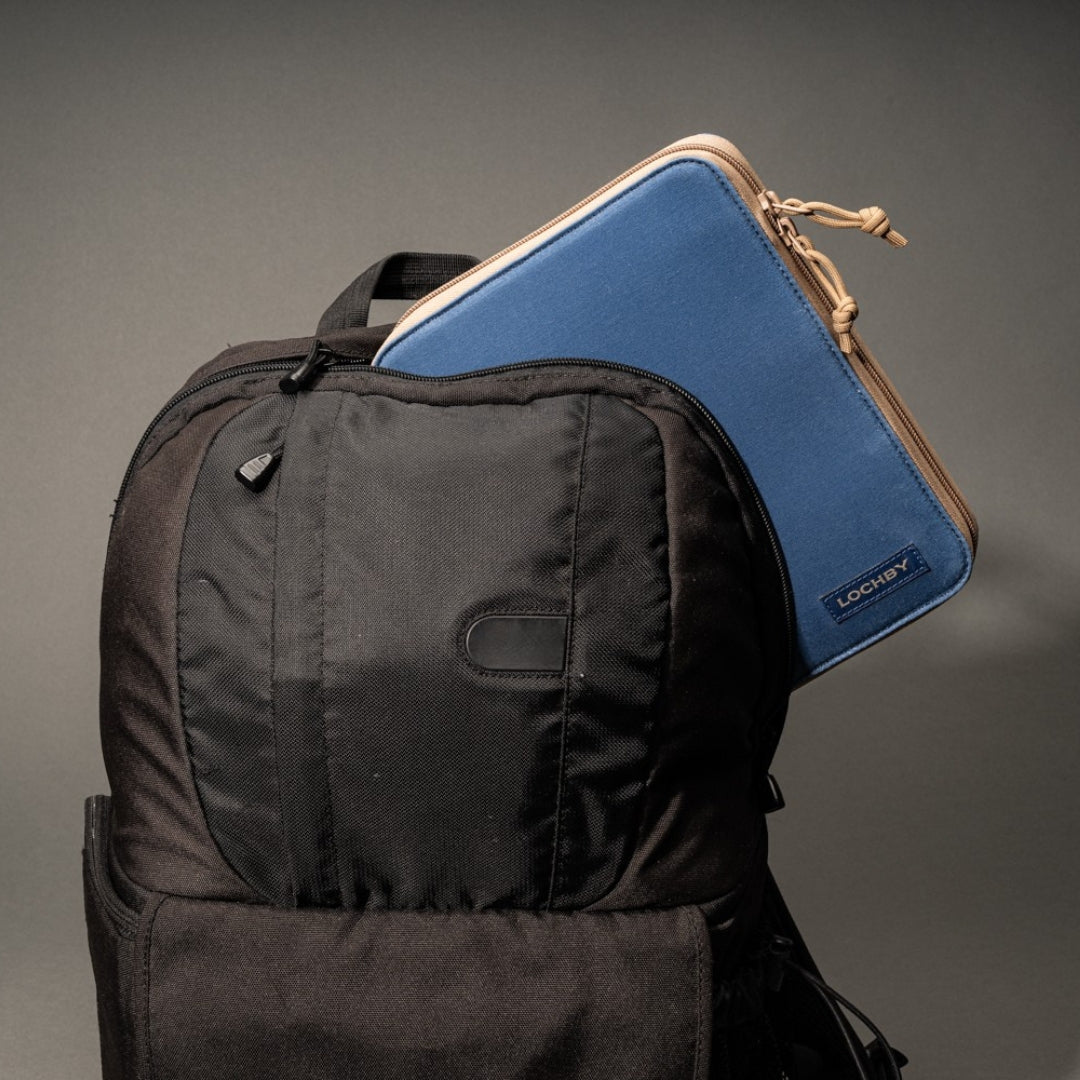Lochby Daily Folio A5