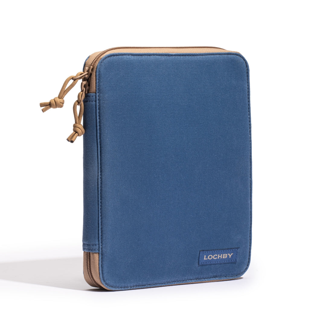 Lochby Daily Folio A5