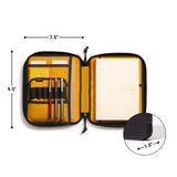 Lochby Daily Folio A5
