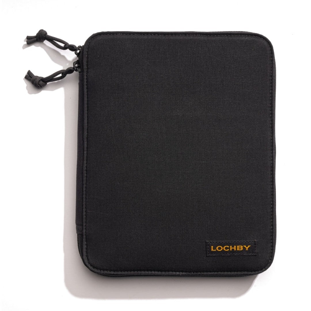 Lochby Daily Folio A5