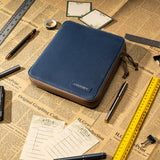 Lochby Daily Folio A5