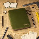 Lochby Daily Folio A5