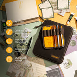 Lochby Daily Folio A5