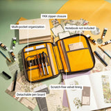 Lochby Daily Folio A5
