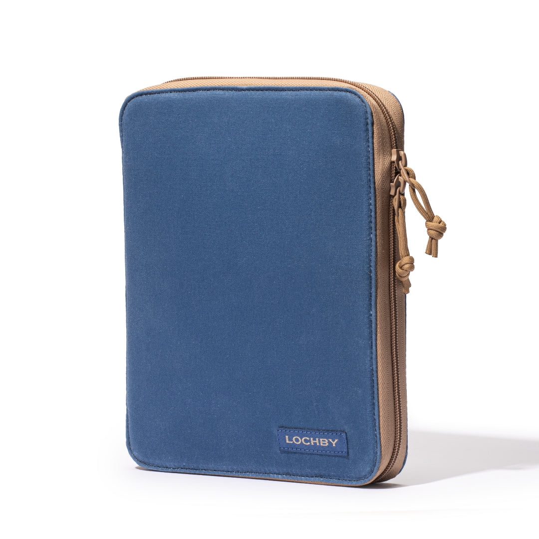 Lochby Daily Folio A5