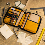 Lochby Daily Folio A5