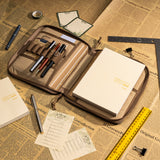 Lochby Daily Folio A5