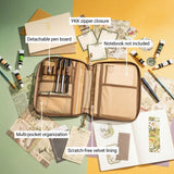 Lochby Daily Folio A5