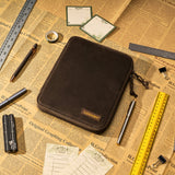 Lochby Daily Folio A5