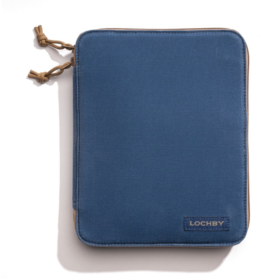 Lochby Daily Folio A5