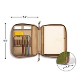 Lochby Daily Folio A5