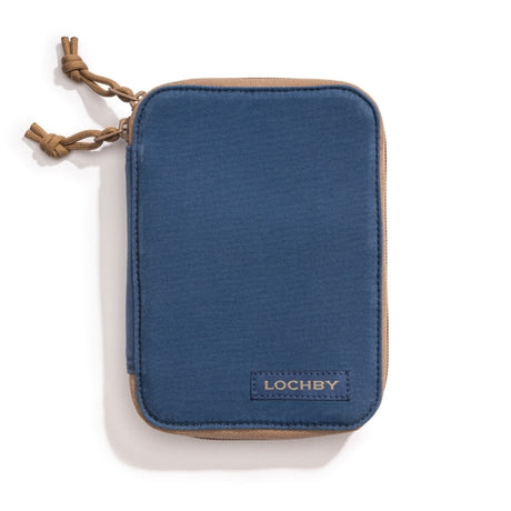 Lochby Daily Folio A6