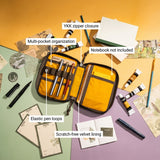 Lochby Daily Folio A6