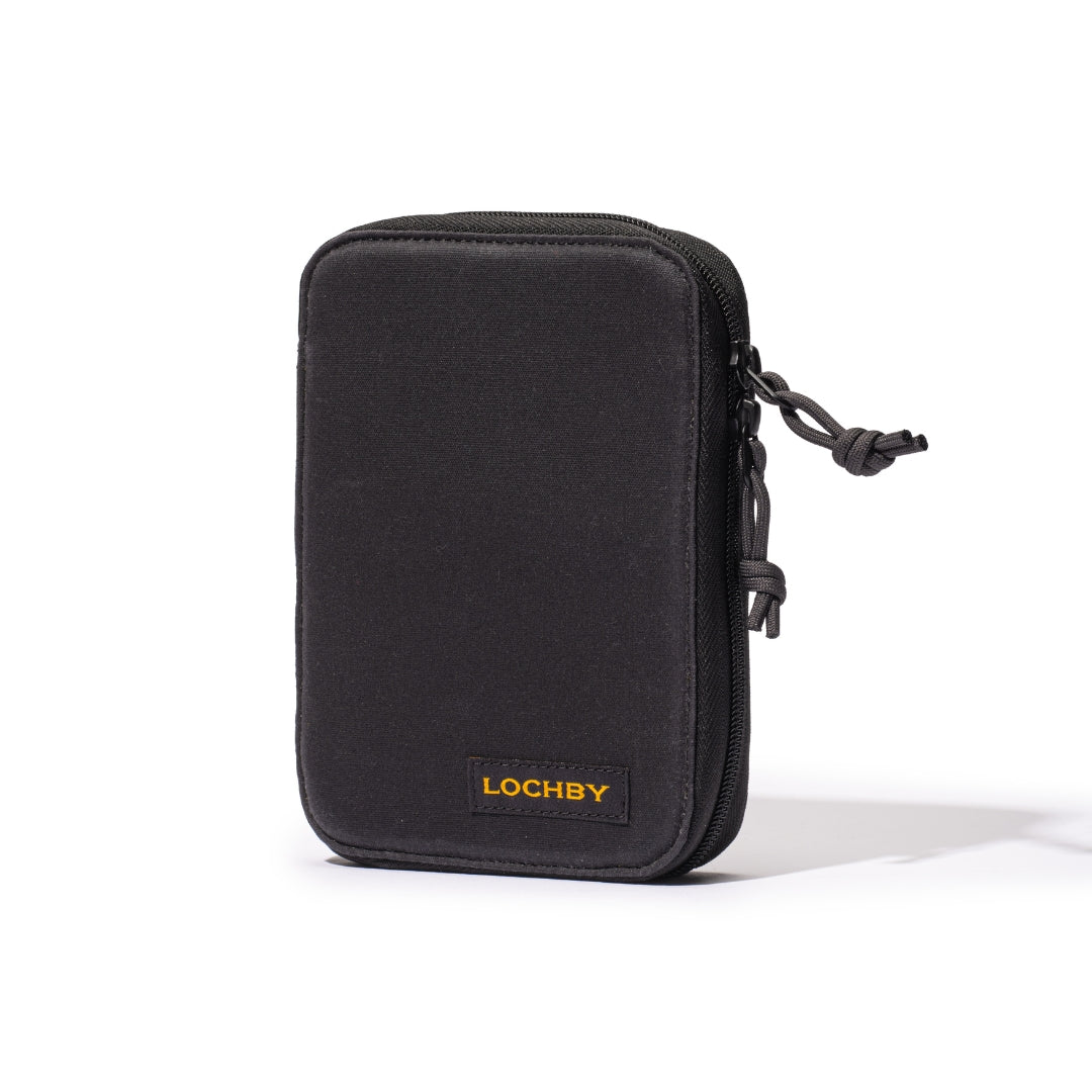 Lochby Daily Folio A6