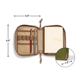 Lochby Daily Folio A6