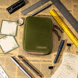 Lochby Daily Folio A6