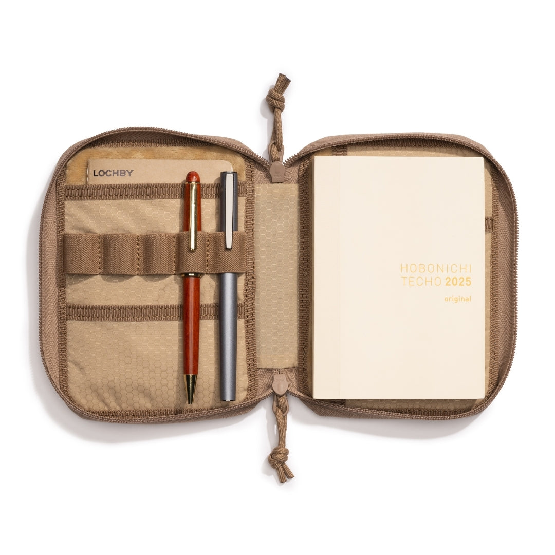 Lochby Daily Folio A6