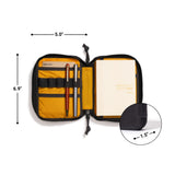 Lochby Daily Folio A6