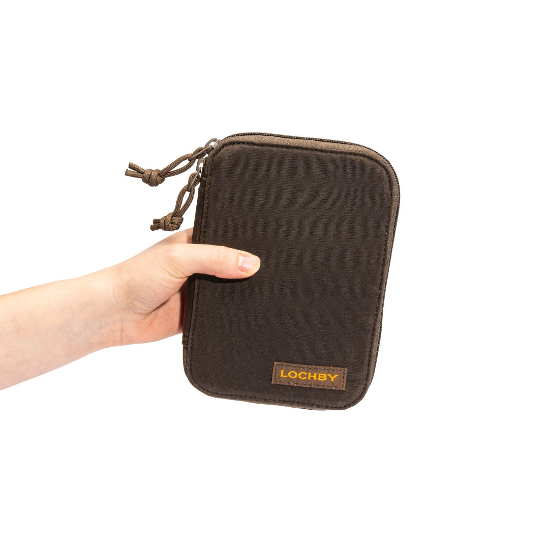 Lochby Daily Folio A6