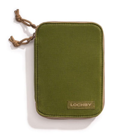 Lochby Daily Folio A6
