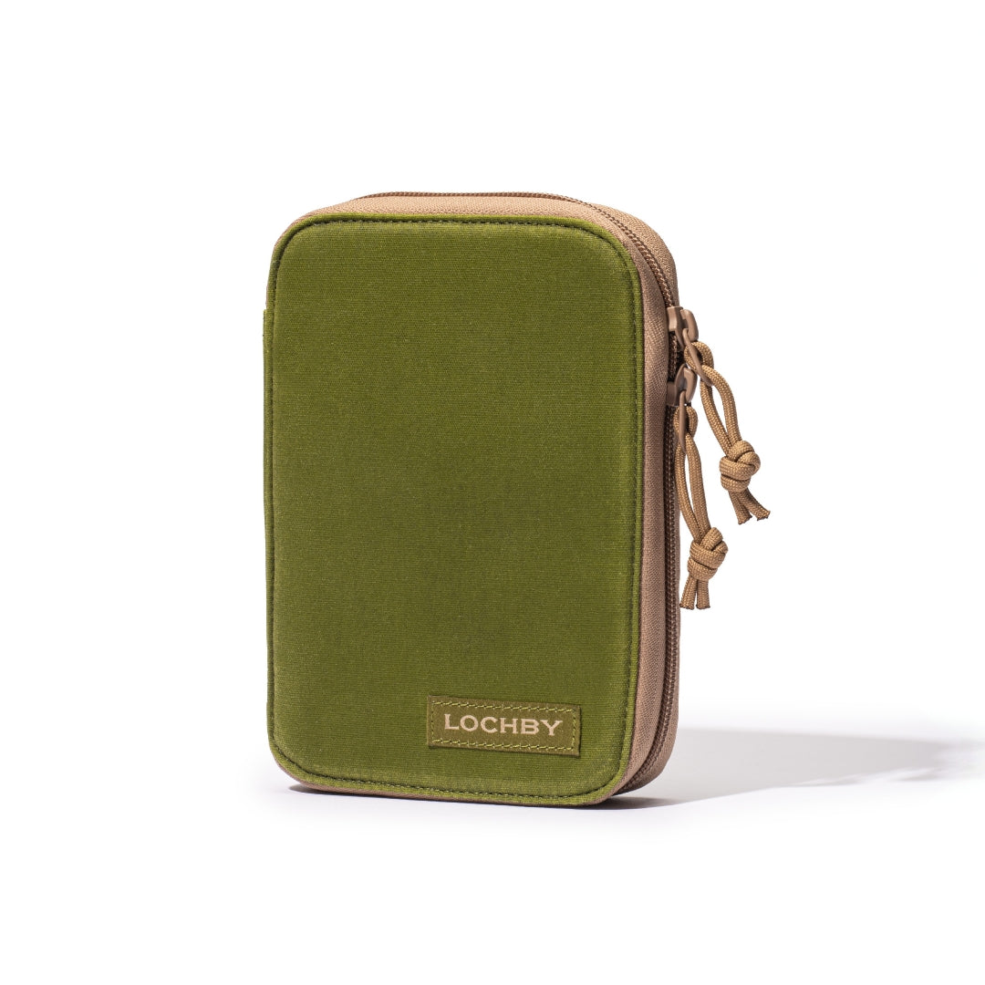 Lochby Daily Folio A6