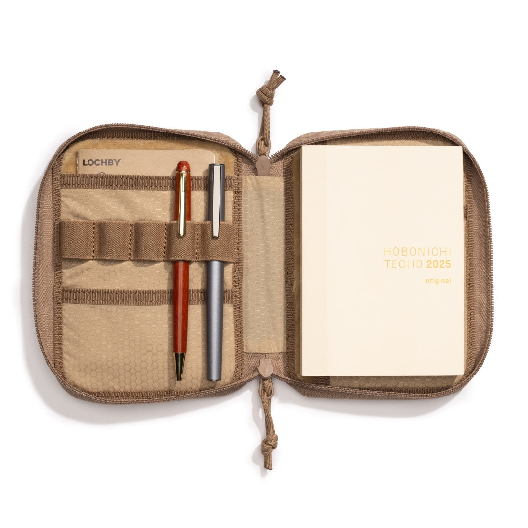 Lochby Daily Folio A6