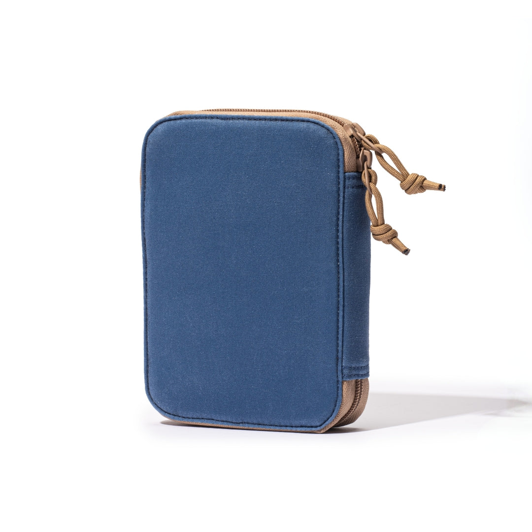 Lochby Daily Folio A6