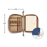 Lochby Daily Folio A6