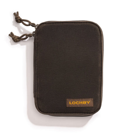 Lochby Daily Folio A6
