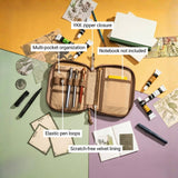 Lochby Daily Folio A6