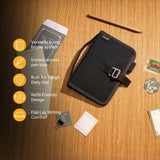 Lochby Field Binder A6
