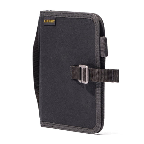 Lochby Field Binder A6