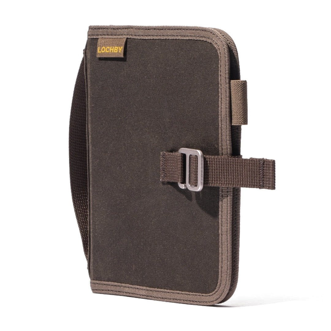 Lochby Field Binder A6