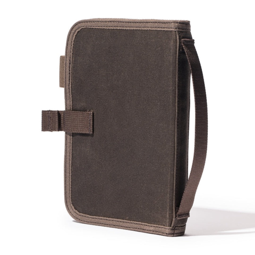 Lochby Field Binder A6