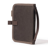 Lochby Field Binder A6