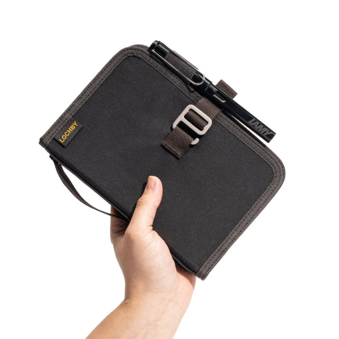 Lochby Field Binder A6